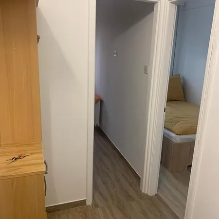 Szabo Apartman Miskolc Extérieur photo