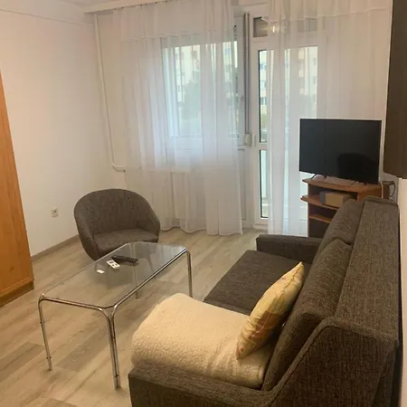 Szabo Apartman Miskolc Extérieur photo