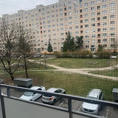 Szabo Apartman Miskolc Extérieur photo