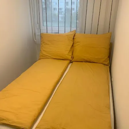 Szabo Apartman Miskolc Extérieur photo