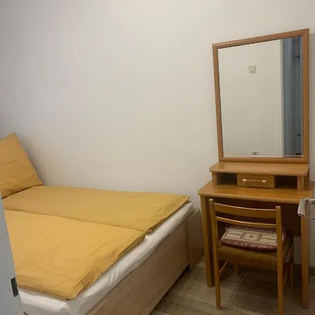 Szabo Apartman Miskolc Extérieur photo