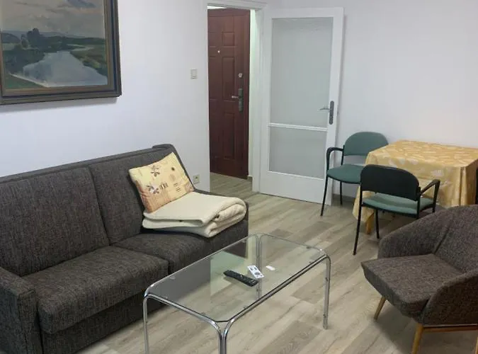 Szabo Apartman