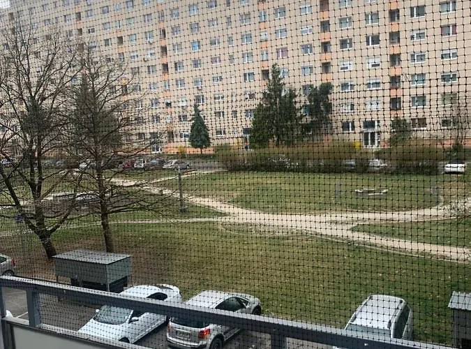 Szabo Apartman