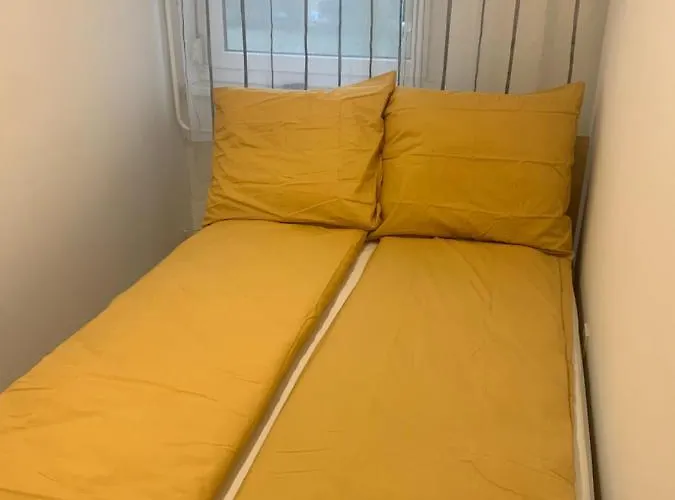 Szabo Apartman
