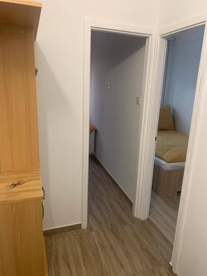 Szabo Apartmán
