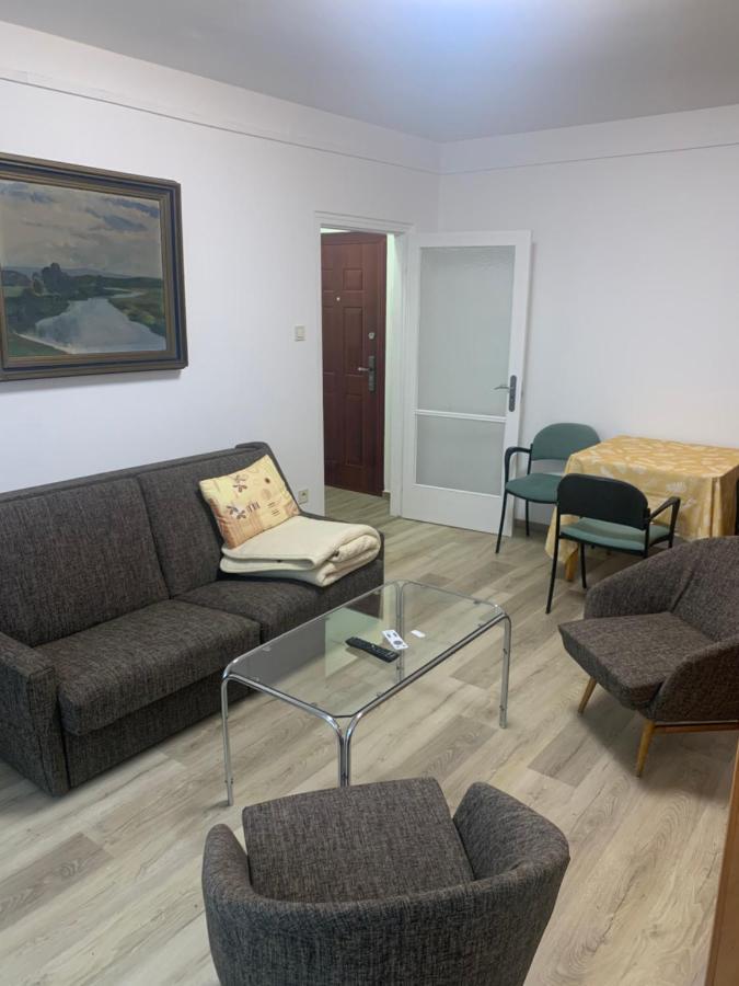 Szabo Appartement Miskolc