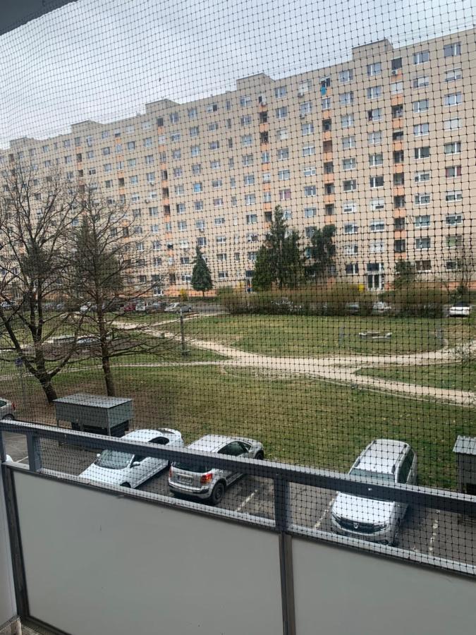 Szabo Appartement