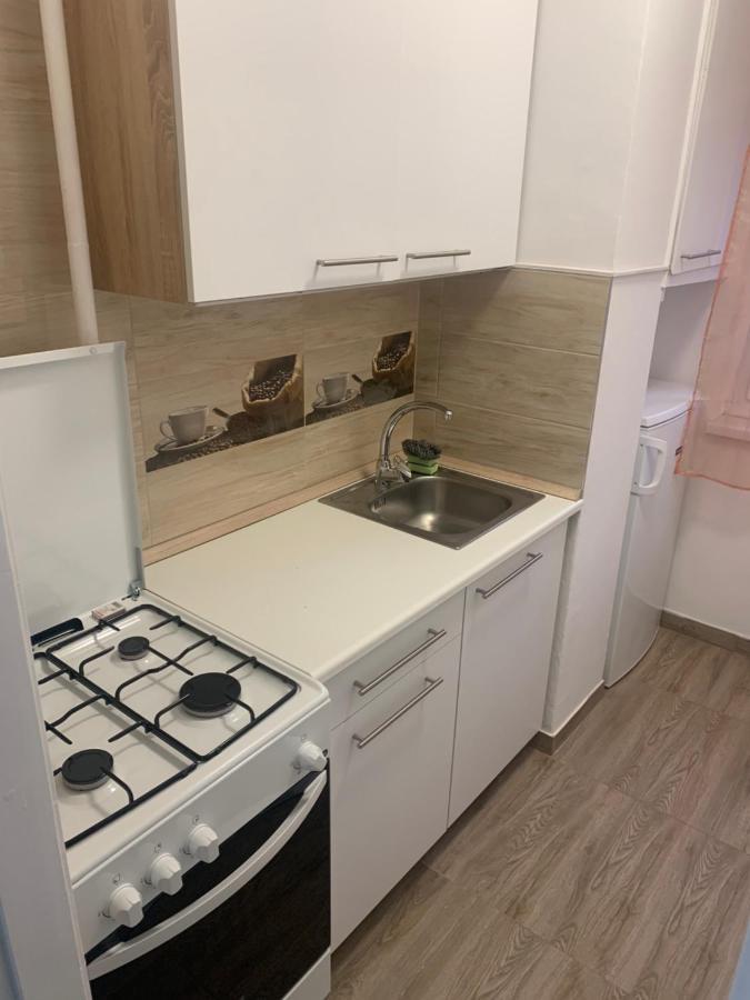 Appartement Szabo Miskolc