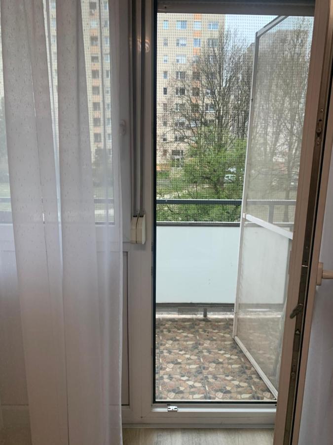 Szabo Appartement *