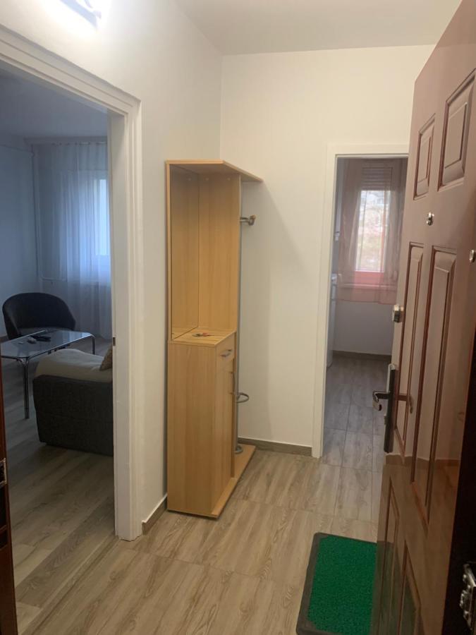 Szabo Appartement Miskolc