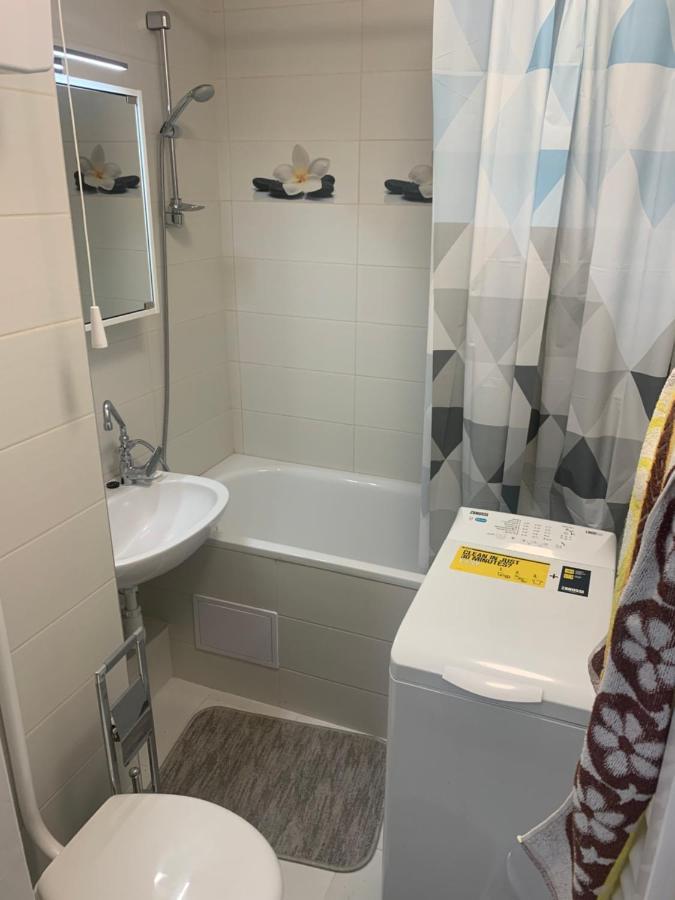 Szabo Appartement Miskolc