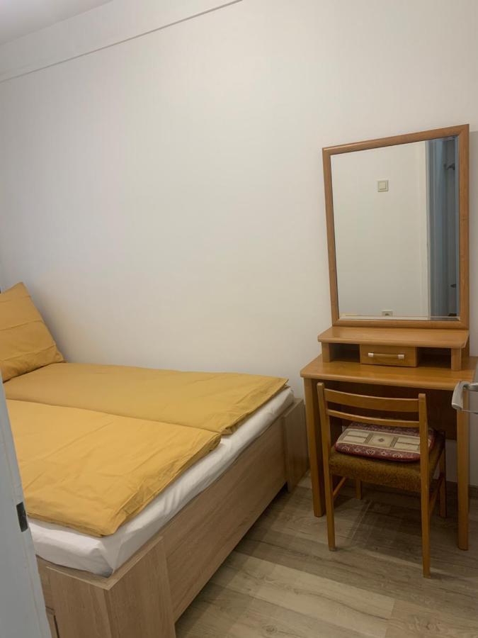 Appartement Szabo