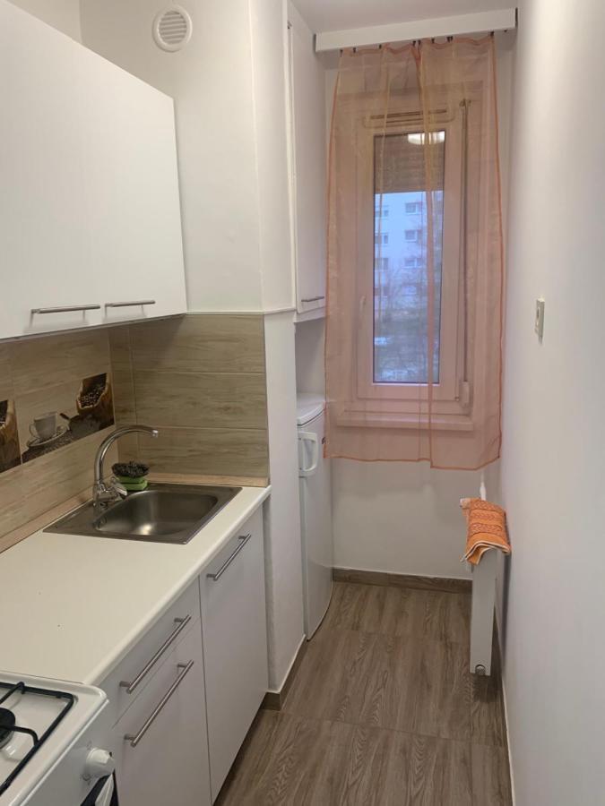 Appartement Szabo *
